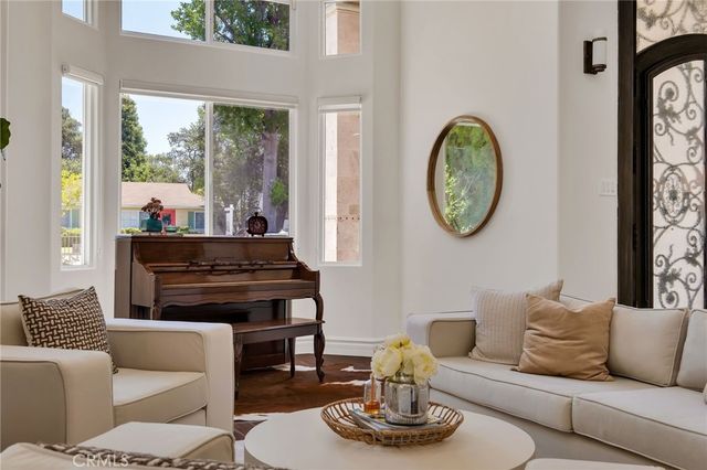 4619 Daleridge Road, La Canada Flintridge, CA 91011