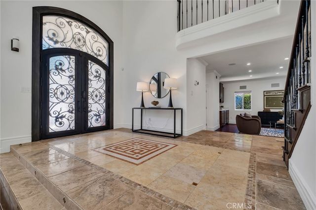 4619 Daleridge Road, La Canada Flintridge, CA 91011