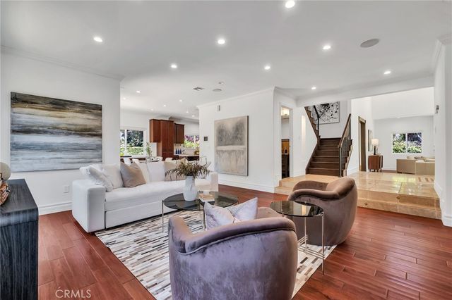 4619 Daleridge Road, La Canada Flintridge, CA 91011