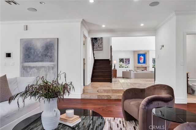 4619 Daleridge Road, La Canada Flintridge, CA 91011