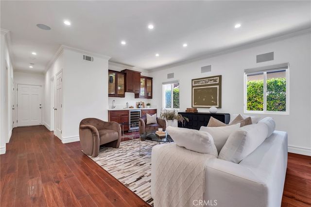 4619 Daleridge Road, La Canada Flintridge, CA 91011