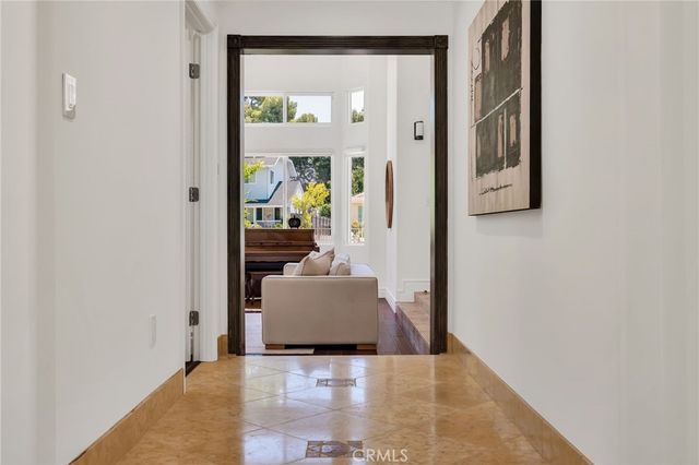 4619 Daleridge Road, La Canada Flintridge, CA 91011