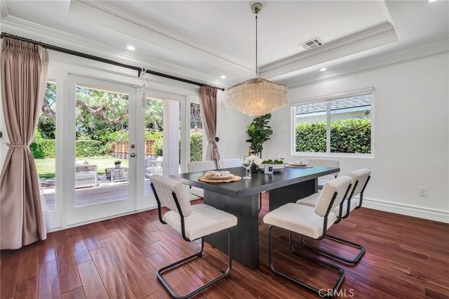 4619 Daleridge Road, La Canada Flintridge, CA 91011