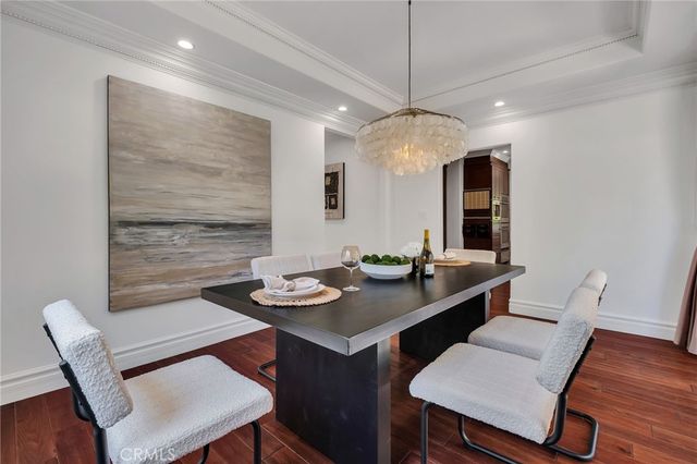 4619 Daleridge Road, La Canada Flintridge, CA 91011