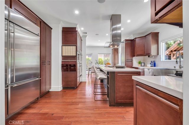 4619 Daleridge Road, La Canada Flintridge, CA 91011