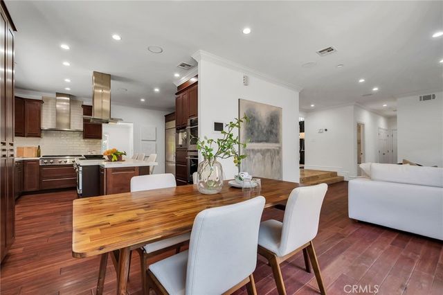 4619 Daleridge Road, La Canada Flintridge, CA 91011