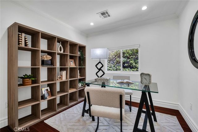 4619 Daleridge Road, La Canada Flintridge, CA 91011