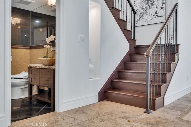 4619 Daleridge Road, La Canada Flintridge, CA 91011