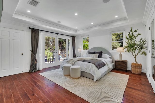 4619 Daleridge Road, La Canada Flintridge, CA 91011
