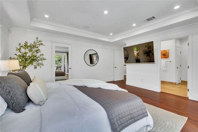 4619 Daleridge Road, La Canada Flintridge, CA 91011