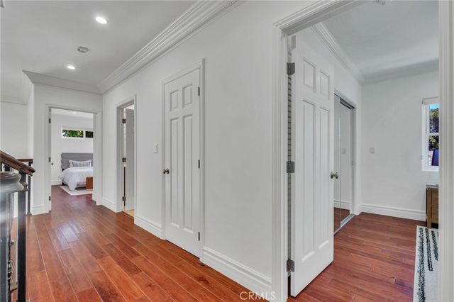 4619 Daleridge Road, La Canada Flintridge, CA 91011