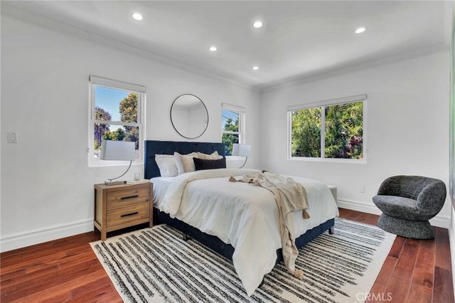 4619 Daleridge Road, La Canada Flintridge, CA 91011