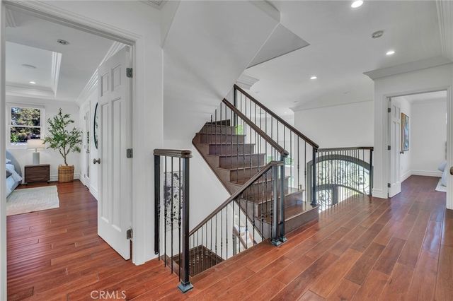 4619 Daleridge Road, La Canada Flintridge, CA 91011
