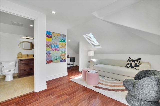 4619 Daleridge Road, La Canada Flintridge, CA 91011