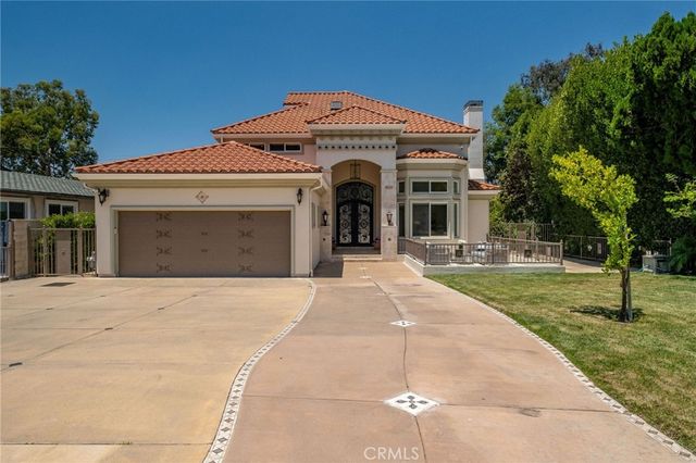 4619 Daleridge Road, La Canada Flintridge, CA 91011