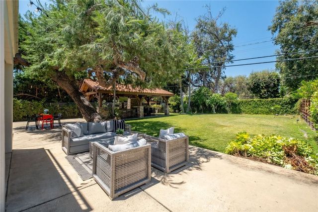 4619 Daleridge Road, La Canada Flintridge, CA 91011
