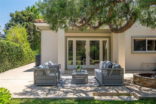 4619 Daleridge Road, La Canada Flintridge, CA 91011