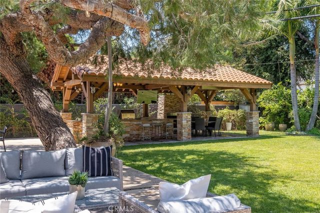 4619 Daleridge Road, La Canada Flintridge, CA 91011