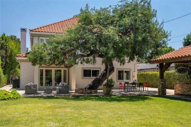 4619 Daleridge Road, La Canada Flintridge, CA 91011