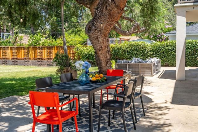 4619 Daleridge Road, La Canada Flintridge, CA 91011