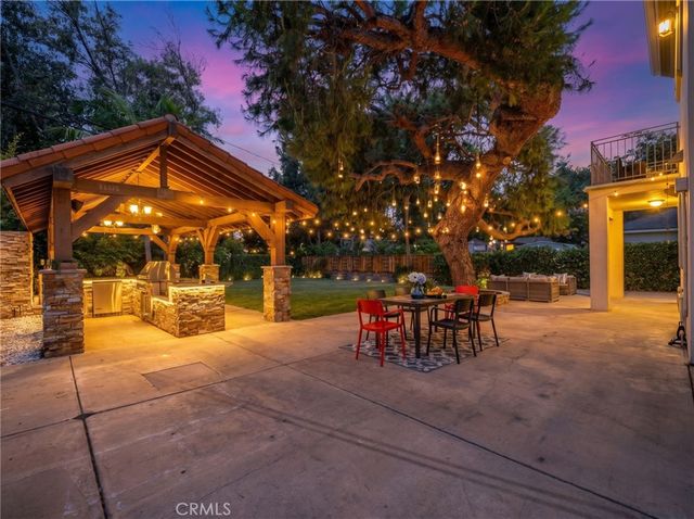 4619 Daleridge Road, La Canada Flintridge, CA 91011