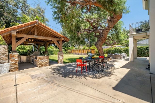 4619 Daleridge Road, La Canada Flintridge, CA 91011