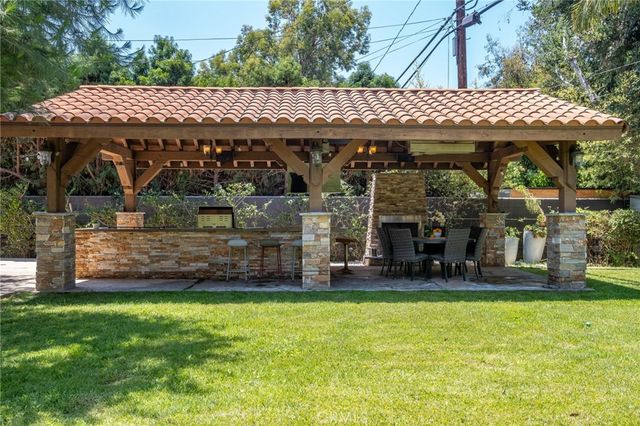 4619 Daleridge Road, La Canada Flintridge, CA 91011