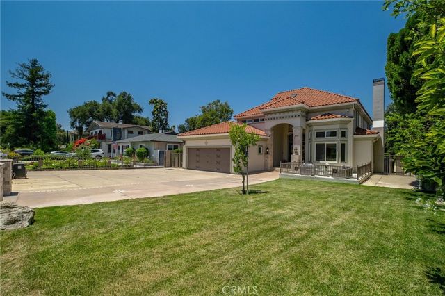 4619 Daleridge Road, La Canada Flintridge, CA 91011
