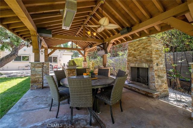4619 Daleridge Road, La Canada Flintridge, CA 91011
