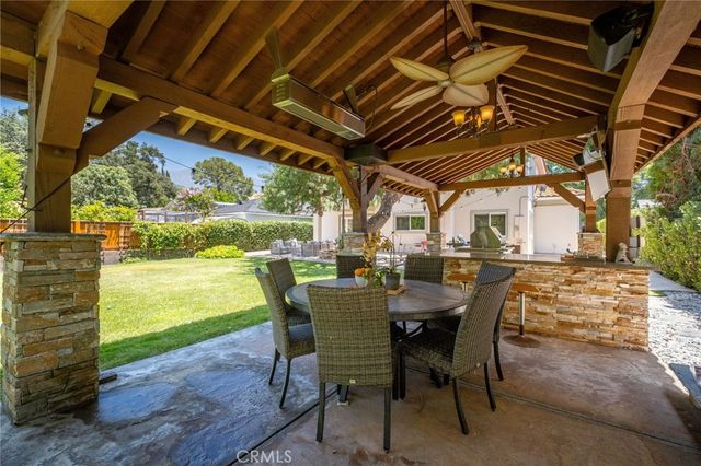 4619 Daleridge Road, La Canada Flintridge, CA 91011