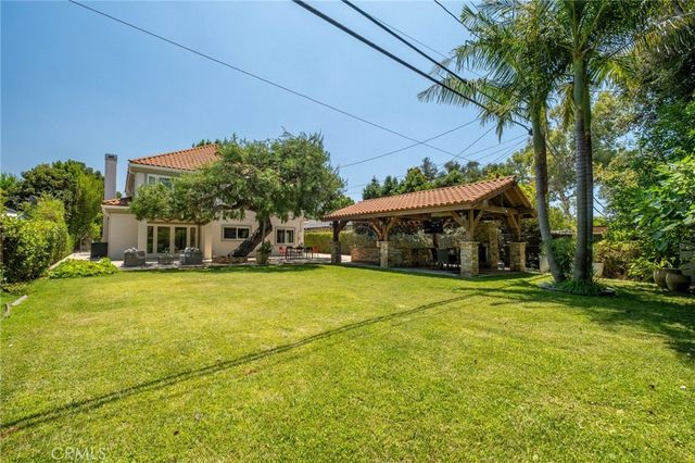 4619 Daleridge Road, La Canada Flintridge, CA 91011