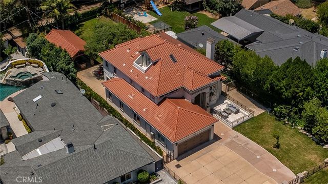 4619 Daleridge Road, La Canada Flintridge, CA 91011