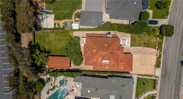 4619 Daleridge Road, La Canada Flintridge, CA 91011
