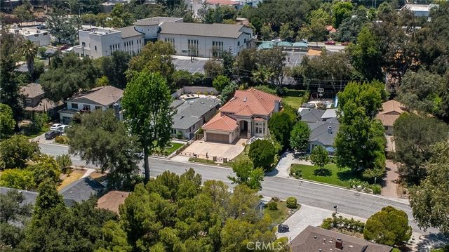 4619 Daleridge Road, La Canada Flintridge, CA 91011