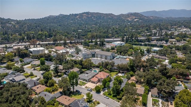 4619 Daleridge Road, La Canada Flintridge, CA 91011