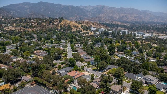 4619 Daleridge Road, La Canada Flintridge, CA 91011