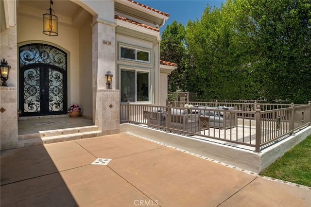 4619 Daleridge Road, La Canada Flintridge, CA 91011