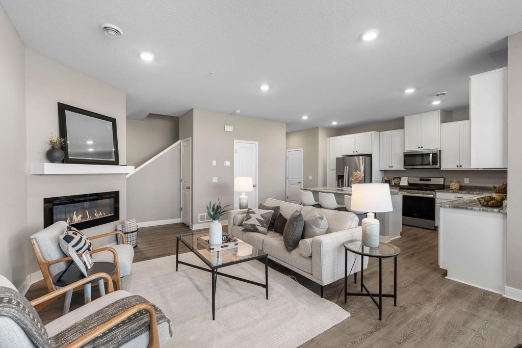 6548 Genevieve Trail S, Cottage Grove, MN 55016 — photo 5