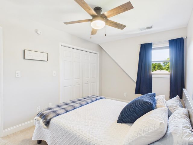 115 Dabbs Drive, Spring City, TN 37381