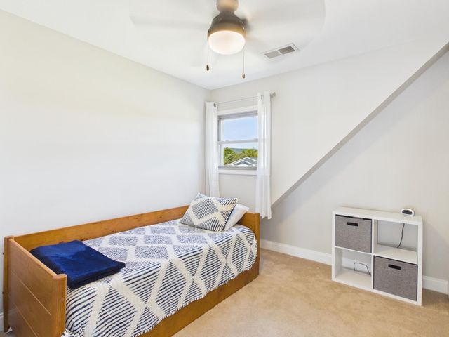 115 Dabbs Drive, Spring City, TN 37381