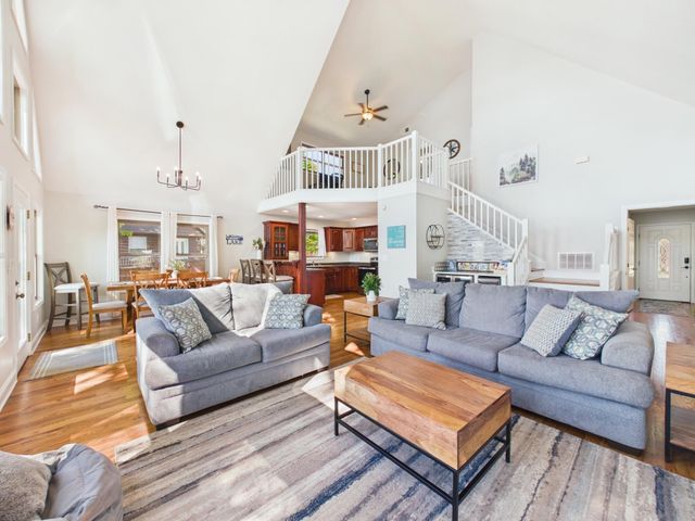115 Dabbs Drive, Spring City, TN 37381