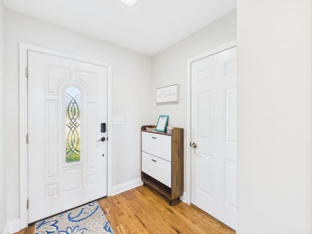 115 Dabbs Drive, Spring City, TN 37381