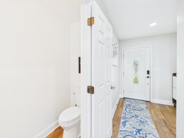 115 Dabbs Drive, Spring City, TN 37381