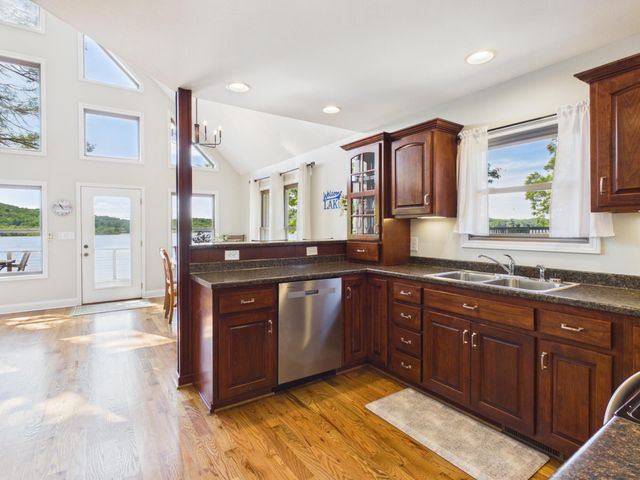 115 Dabbs Drive, Spring City, TN 37381