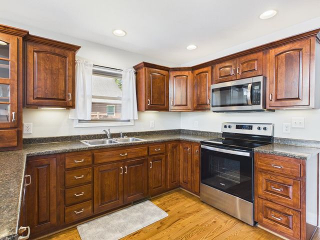 115 Dabbs Drive, Spring City, TN 37381