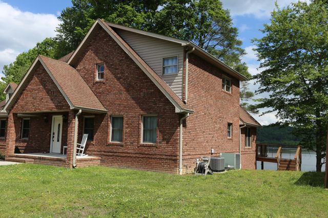 115 Dabbs Drive, Spring City, TN 37381