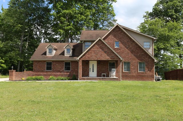 115 Dabbs Drive, Spring City, TN 37381