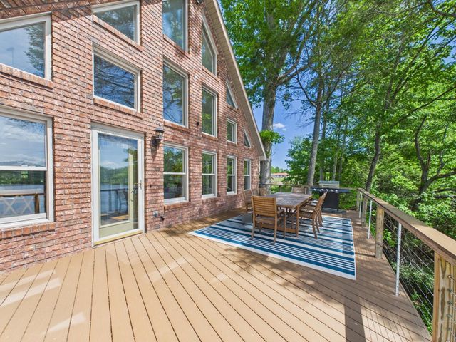 115 Dabbs Drive, Spring City, TN 37381