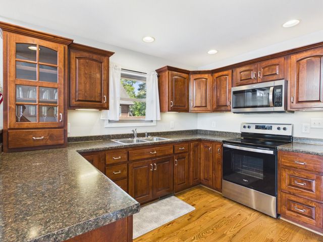 115 Dabbs Drive, Spring City, TN 37381