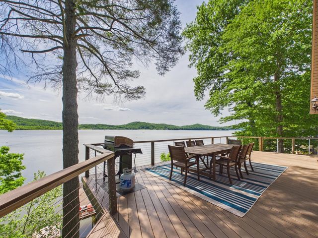 115 Dabbs Drive, Spring City, TN 37381
